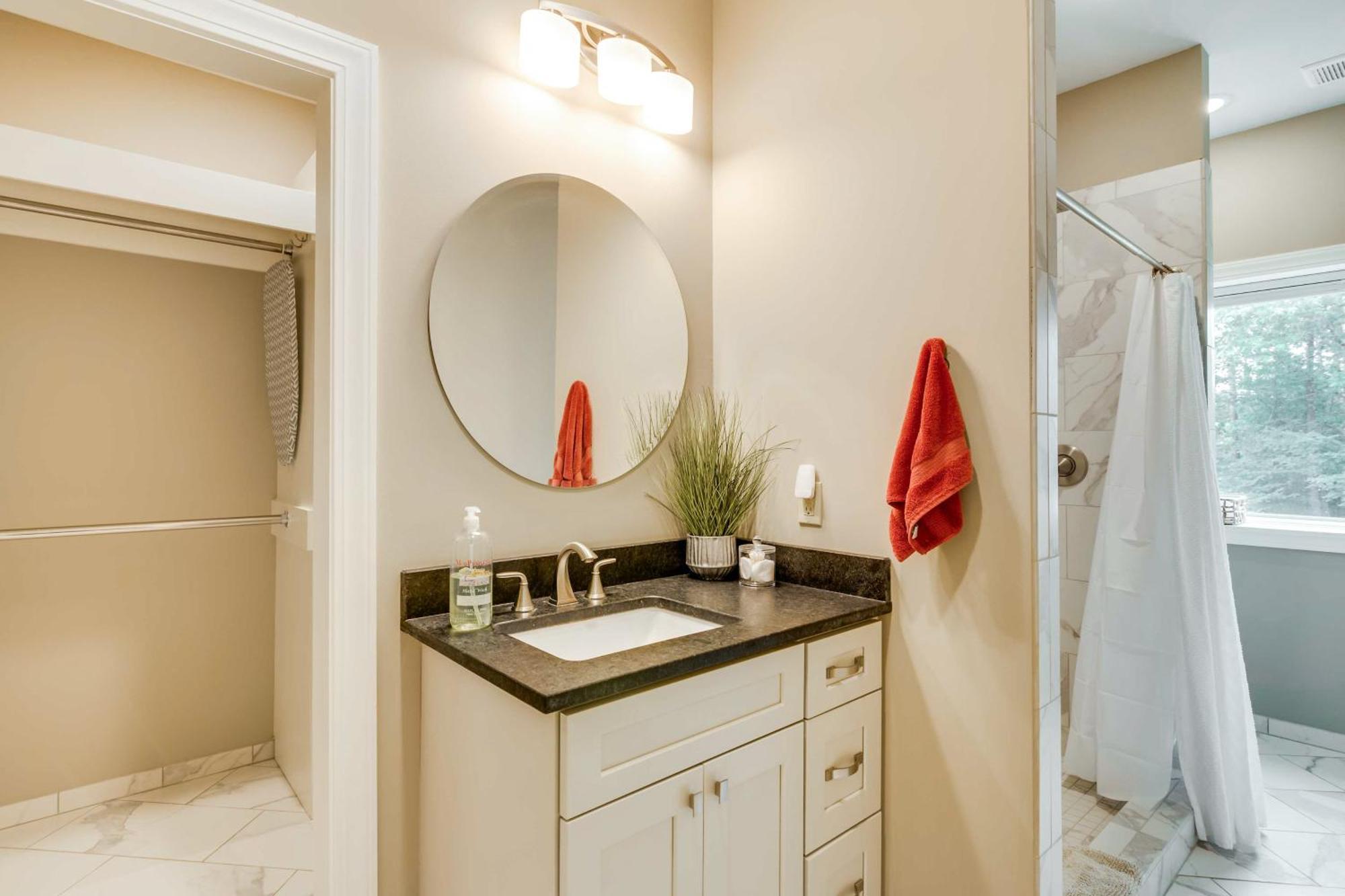 Charming Starkville Vacation Rental About 5 Mi To Msu! Екстериор снимка