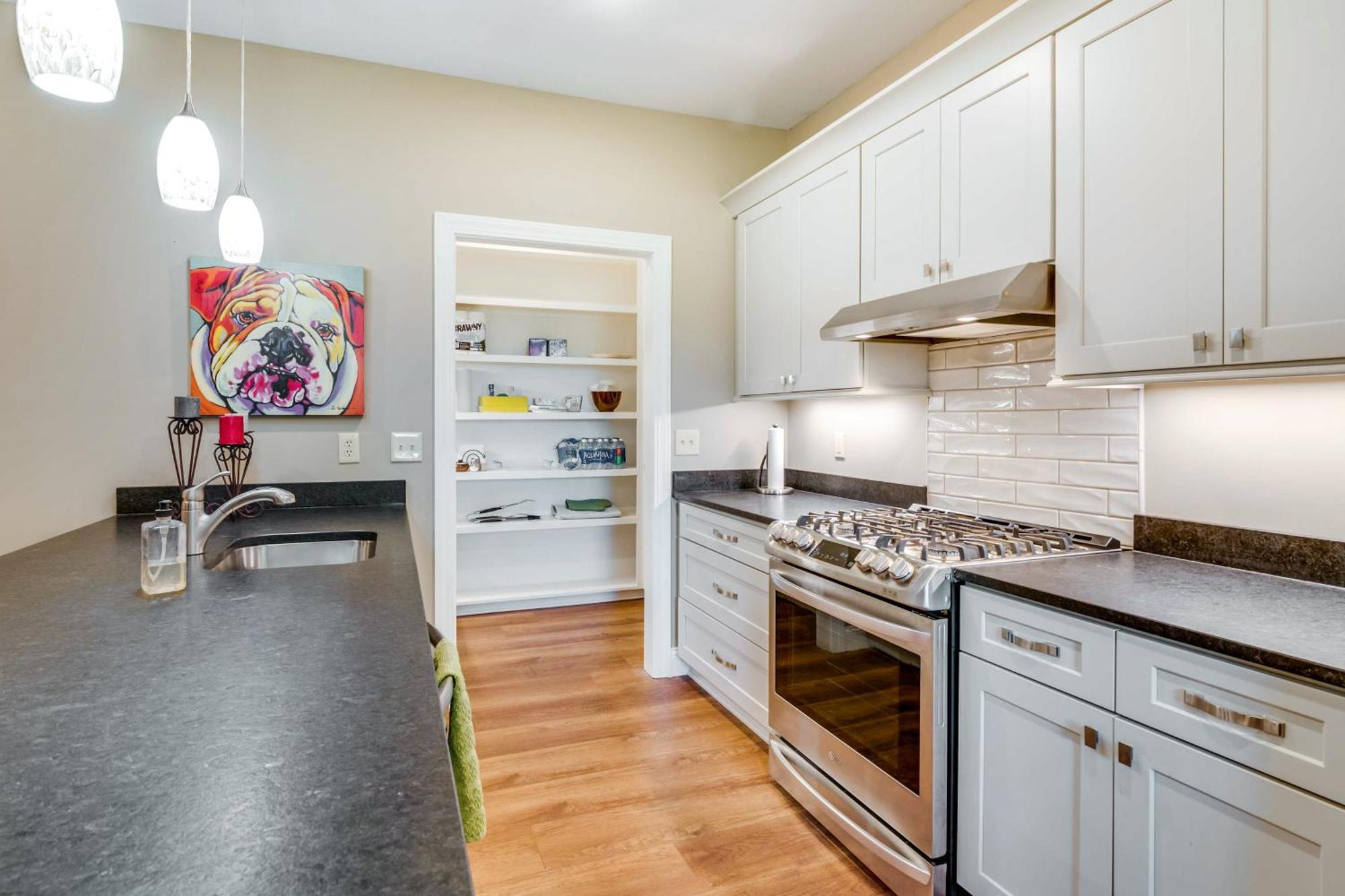 Charming Starkville Vacation Rental About 5 Mi To Msu! Екстериор снимка